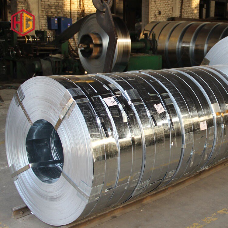 Z275 Galvanized Coil