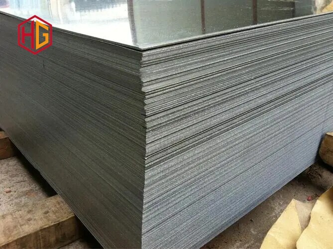 Hot Dip Galvanized Sheet