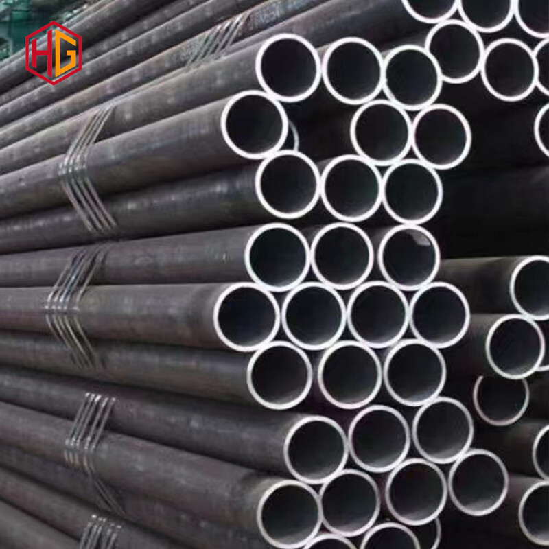 API5CT Seamless&Welded Pipe Piles