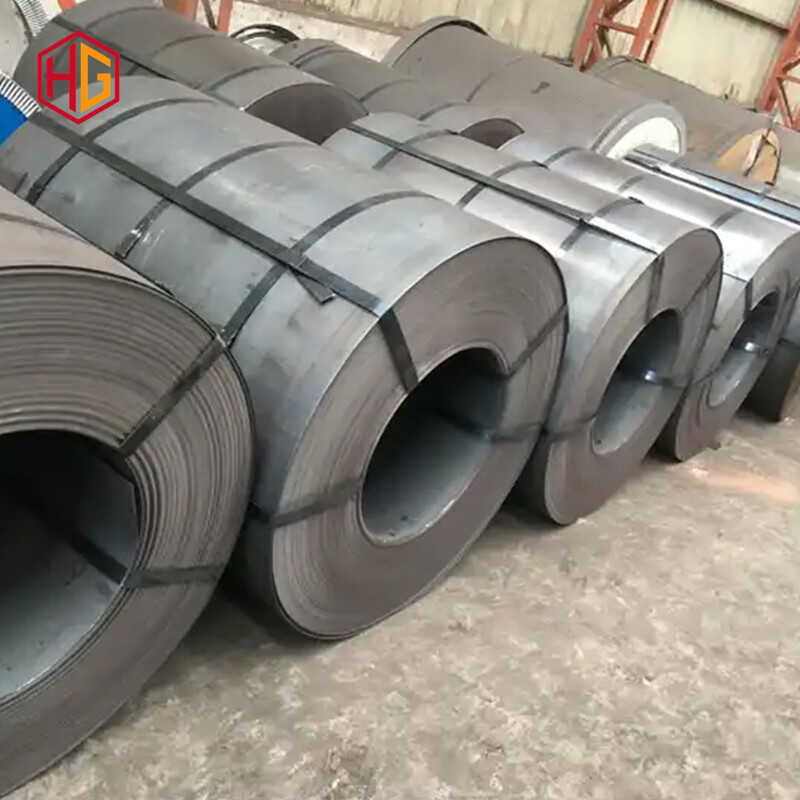 1023 Cold Rolled Steel Coil