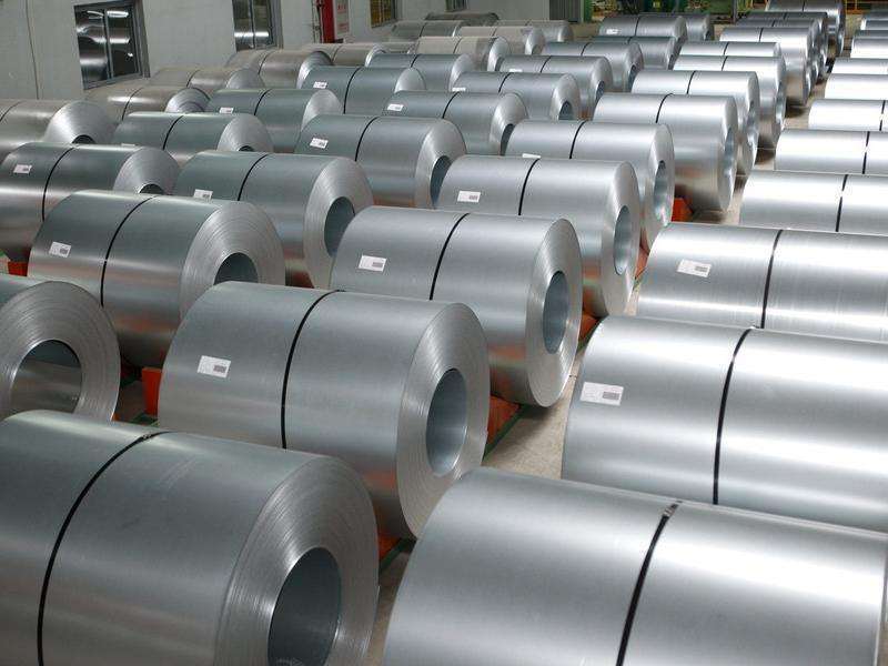 Toda la gama de productos de acero galvanizado ofrece una resistencia superior a la corrosión y una gran durabilidad, lo que la convierte en la opción preferida