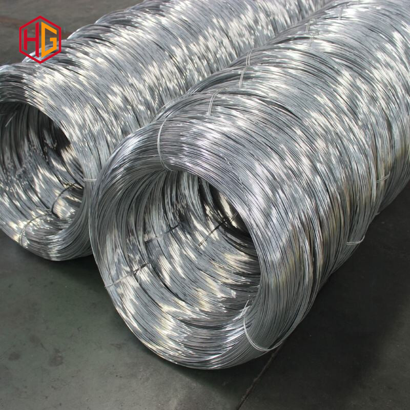Galvanized Wire