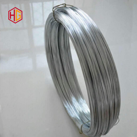 Galvanized Wire
