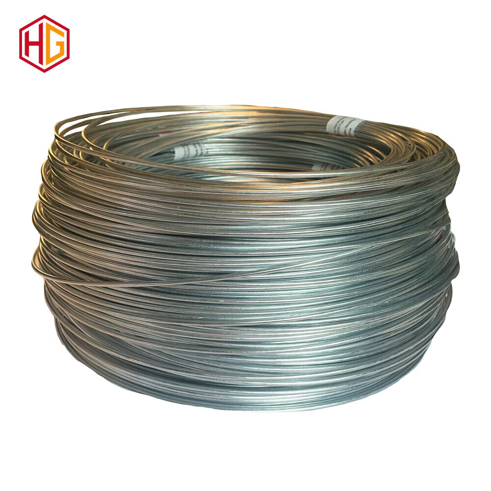 Galvanized Wire