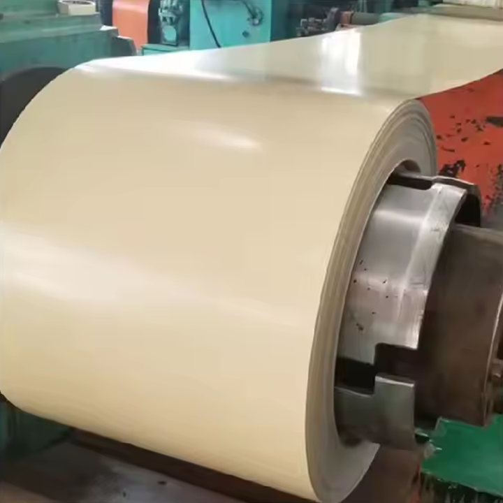 PPGI  Coil