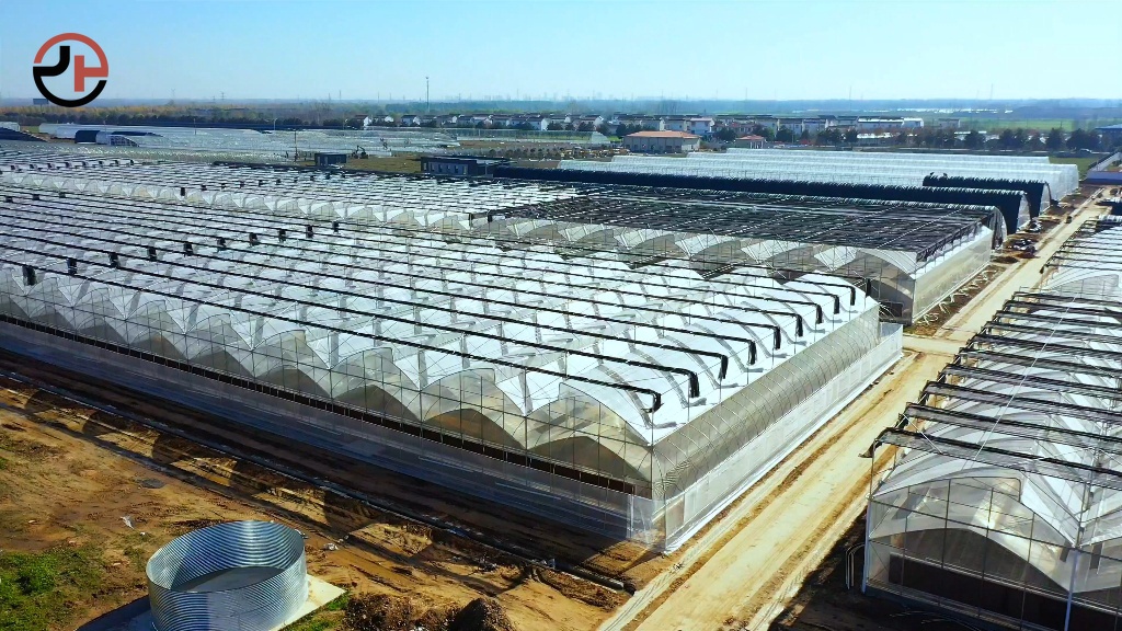 Sawtooth Greenhouse Sawtooth Greenhouse