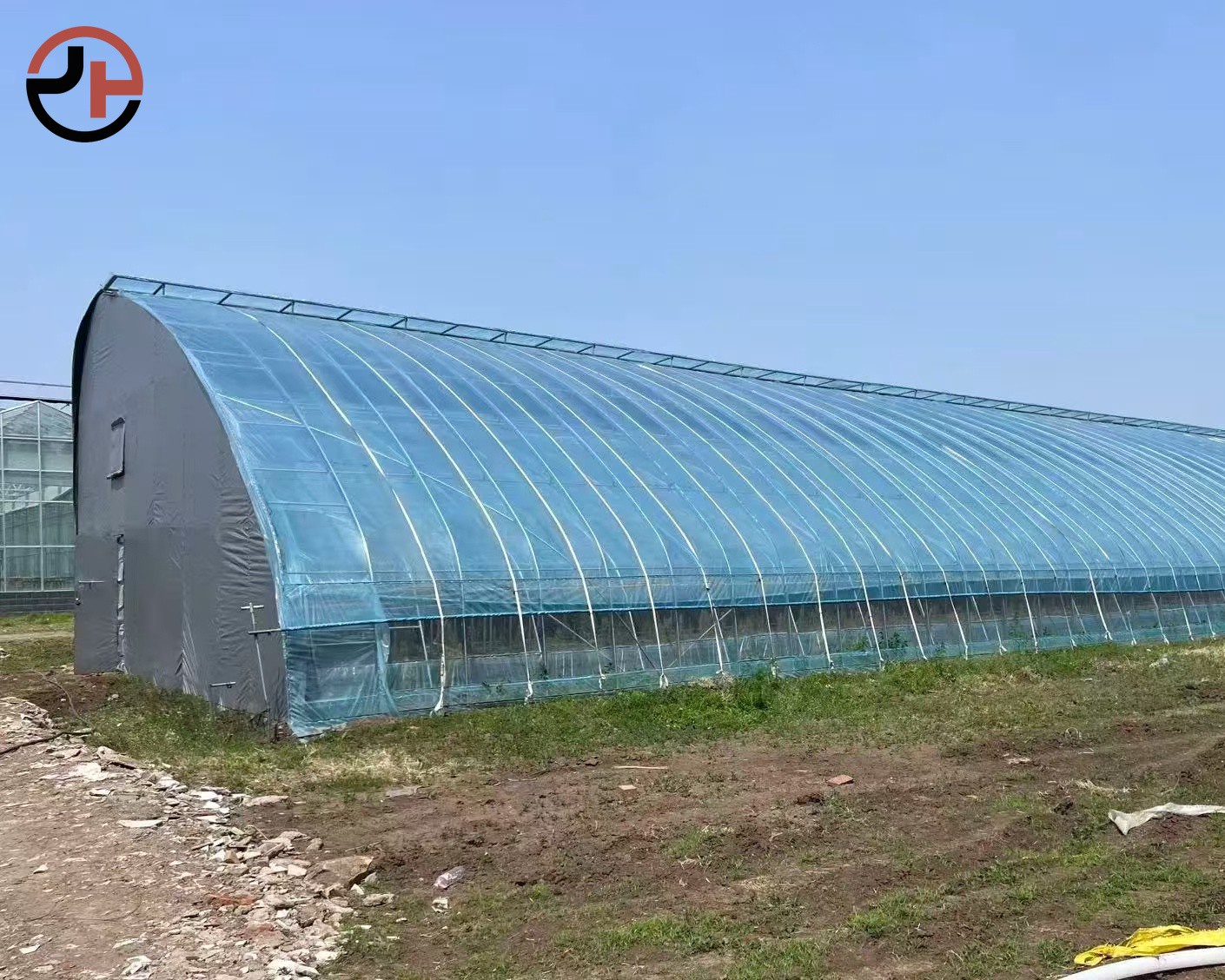 Solar Greenhouse Solar Greenhouse