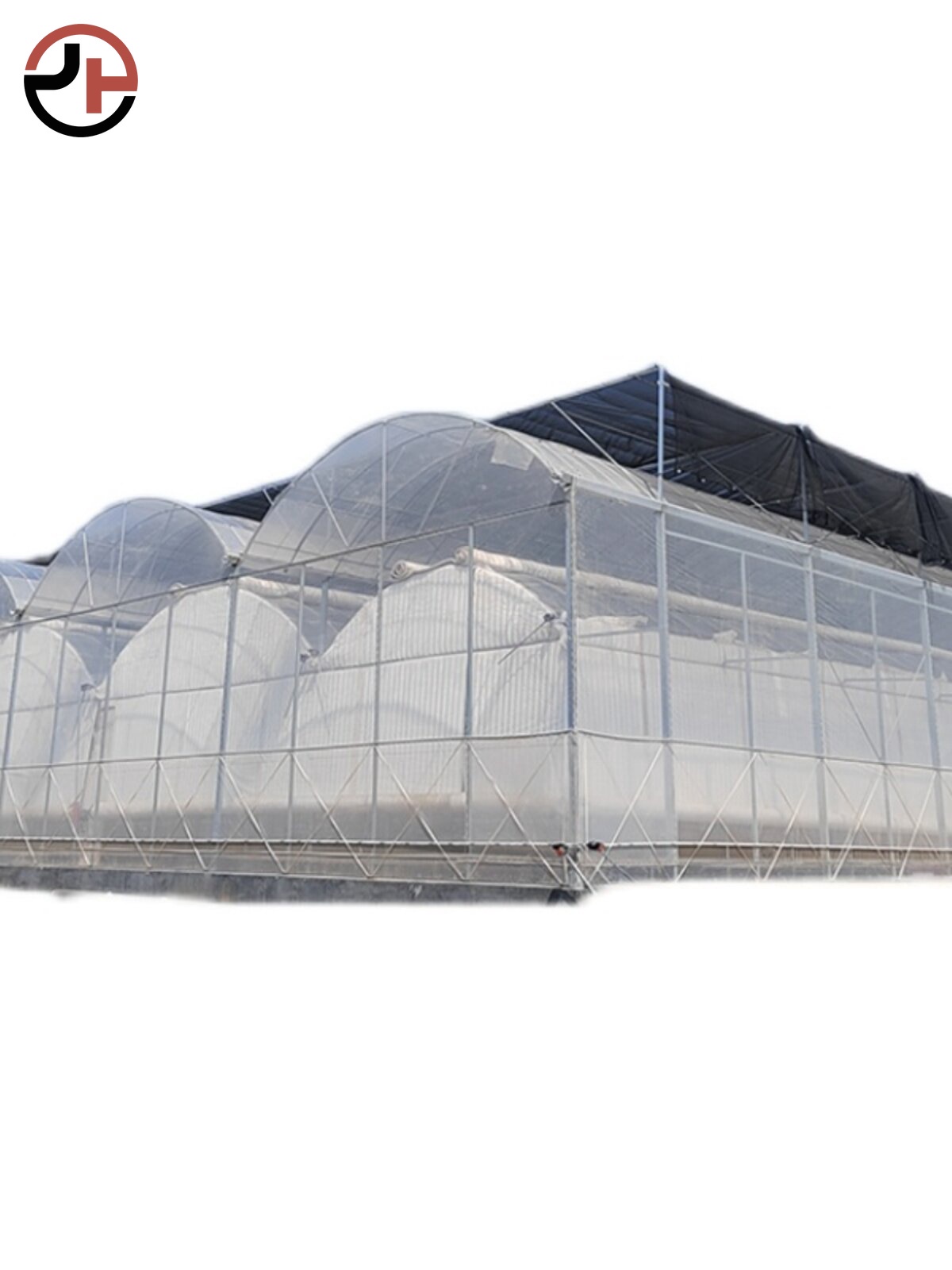 Double Layer Greenhouse Double Layer Greenhouse