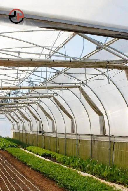 PE Greenhouse Film