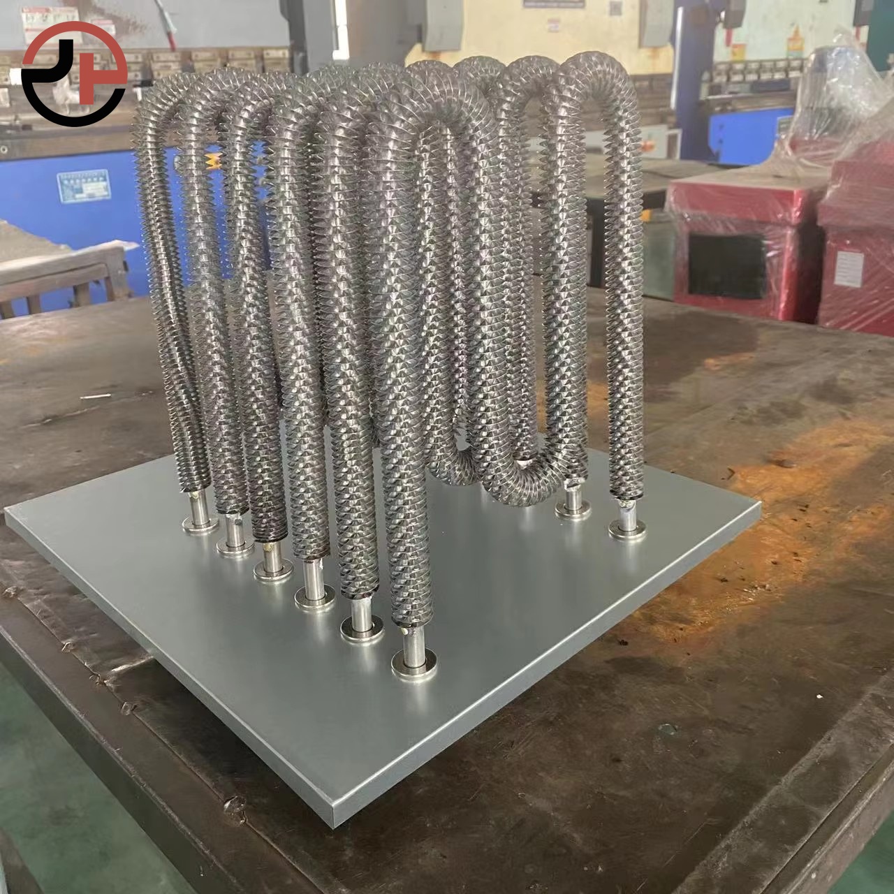 Electric Heating Fan Electric Heating Fan