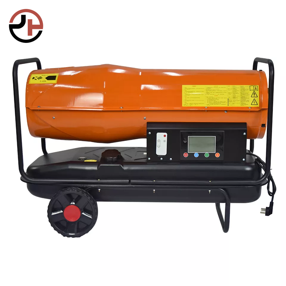Diesel Heating Fan Diesel Heating Fan