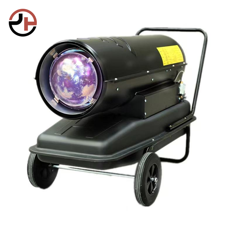 Diesel Heating Fan Diesel Heating Fan