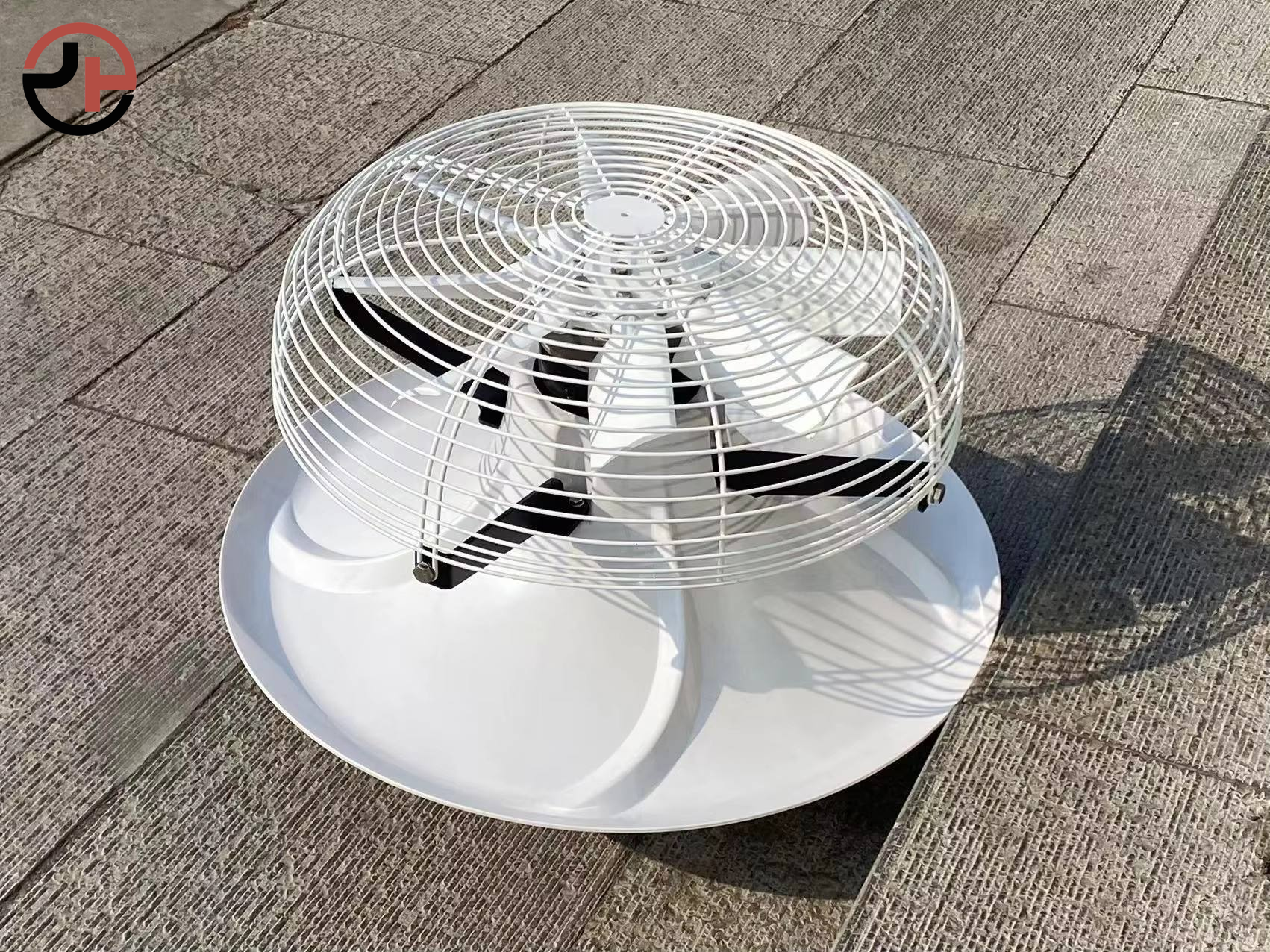 Vertical ventilation fans Vertical ventilation fans
