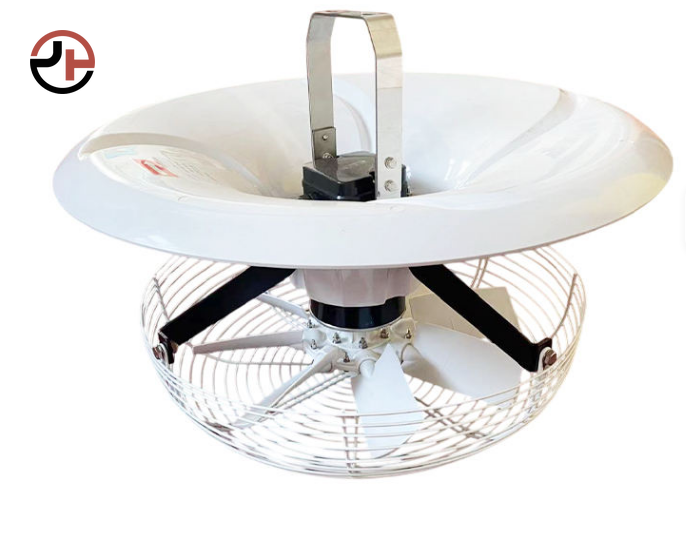 Vertical ventilation fans Vertical ventilation fans