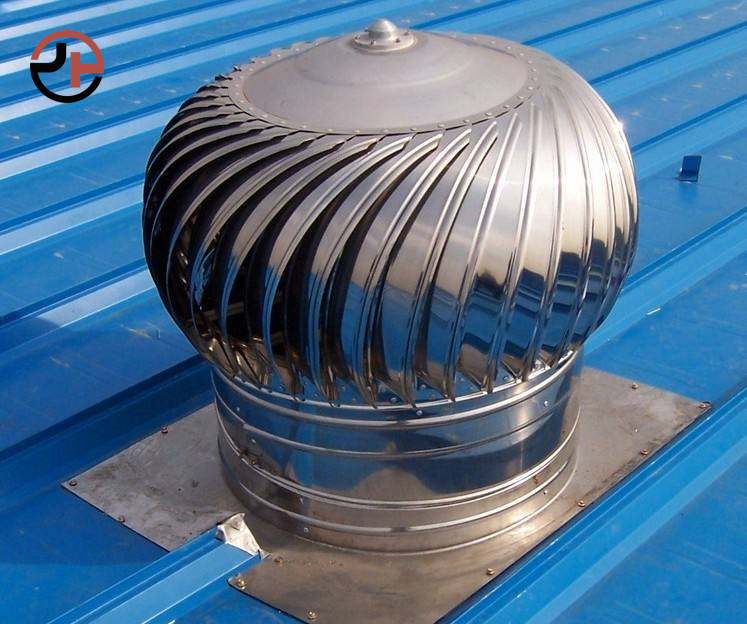 Roof Ventilation Fan