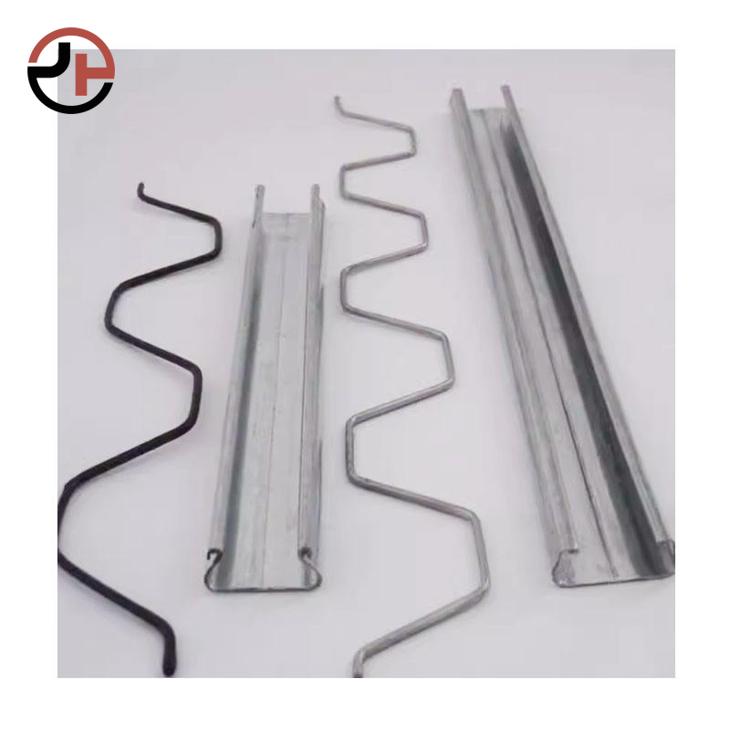 Lock Channel & Spring Wire