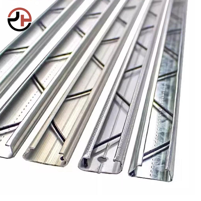 Lock Channel & Spring Wire Lock Channel & Spring Wire