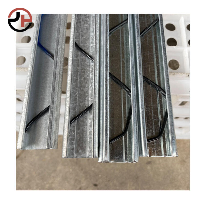 Lock Channel & Spring Wire Lock Channel & Spring Wire