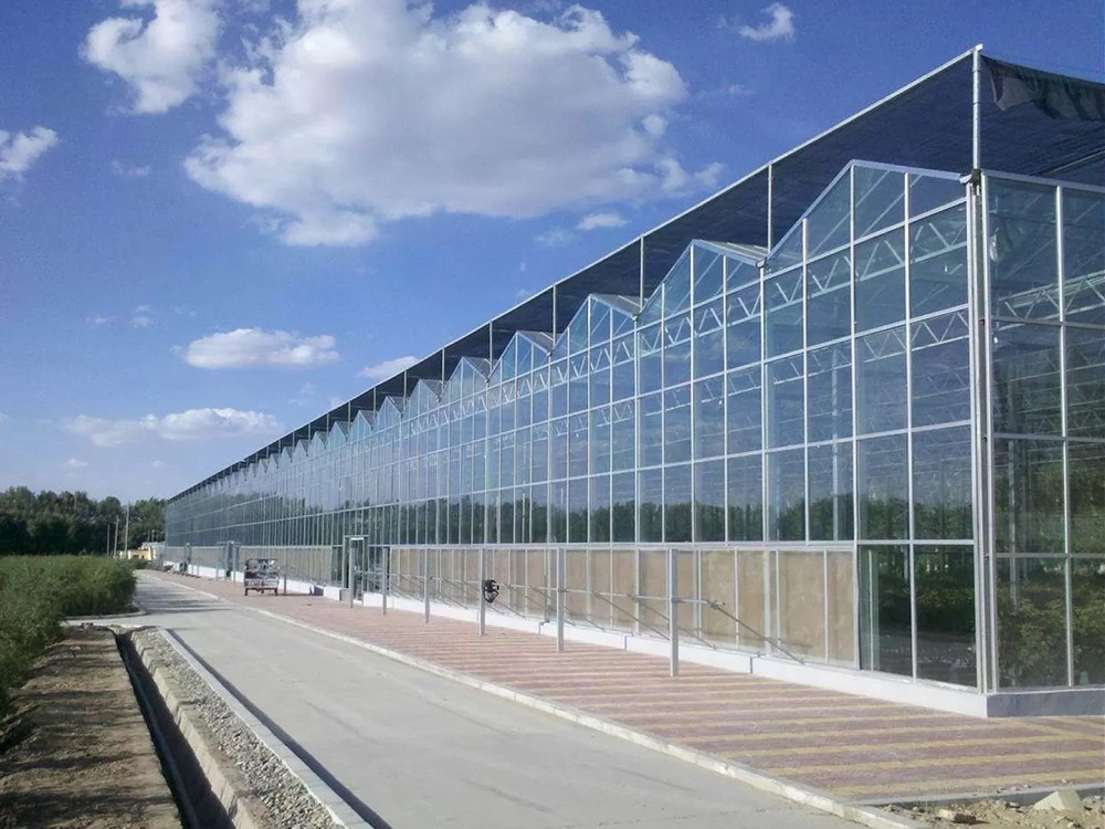 Complete Greenhouse Accessories & Parts