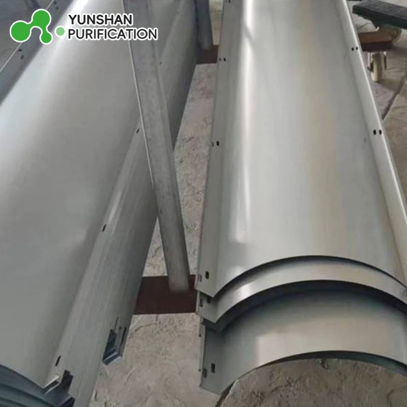 Electrolytic Steel Sheet (SPCC MR Grade) for Tin Cans Crown Caps Conical Buckets-Cutting Service 0.2-0.5mm Thickness