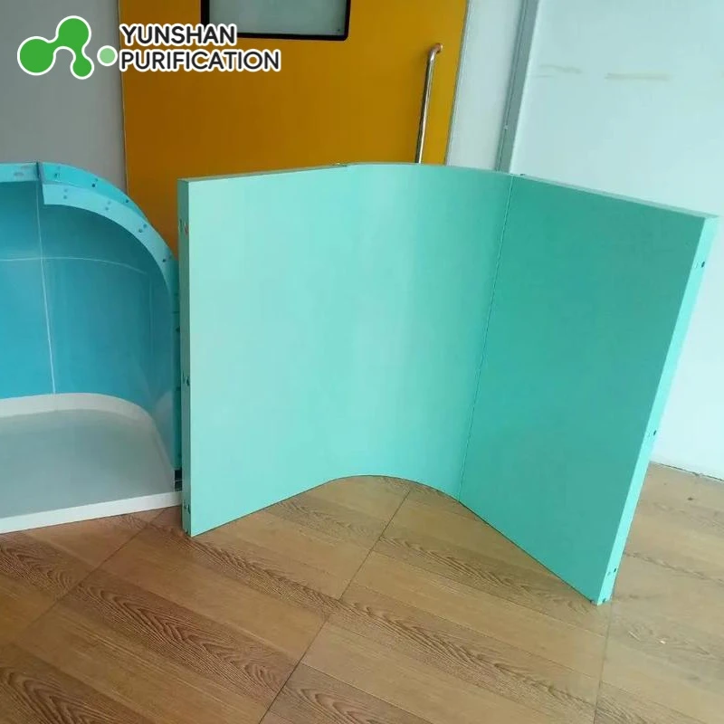 Medical Corrosion-resistant and Antibacterial Electrolytic Steel Plate, Double-sided