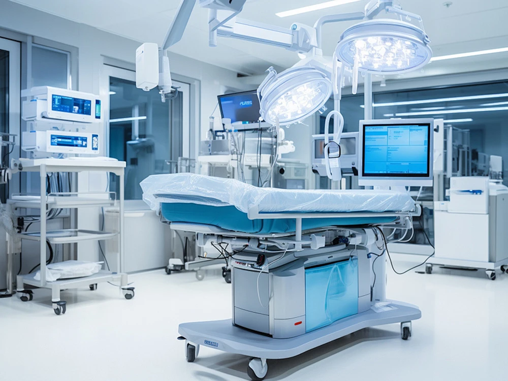 What is the Importance of Operating Room Cleanliness Projects?
