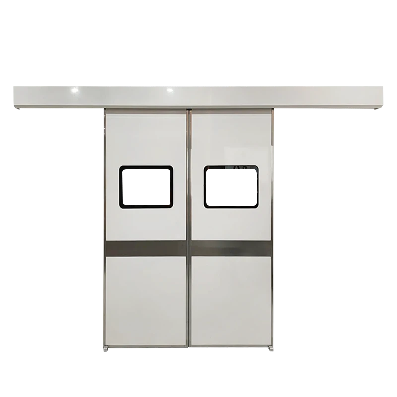 Electric Sliding Airtight Door Electric Sliding Airtight Door