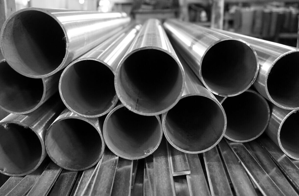 Stainless Steel Pipe