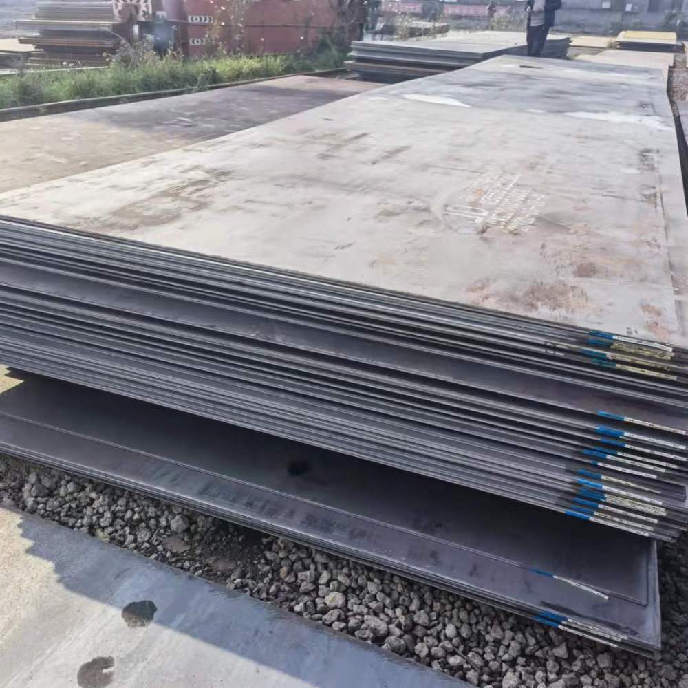 42CrMo Alloy Steel Plate