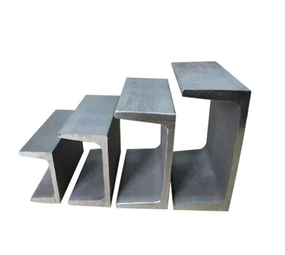 316 Stainless steel channel