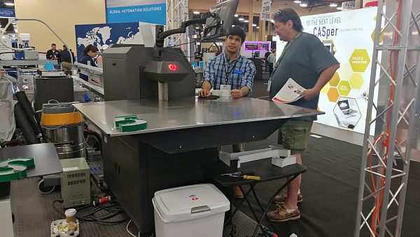 PrecisionCut utiliza la tecnología CNC de Jinyuan y se centra en la fabricación de piezas de automoción.