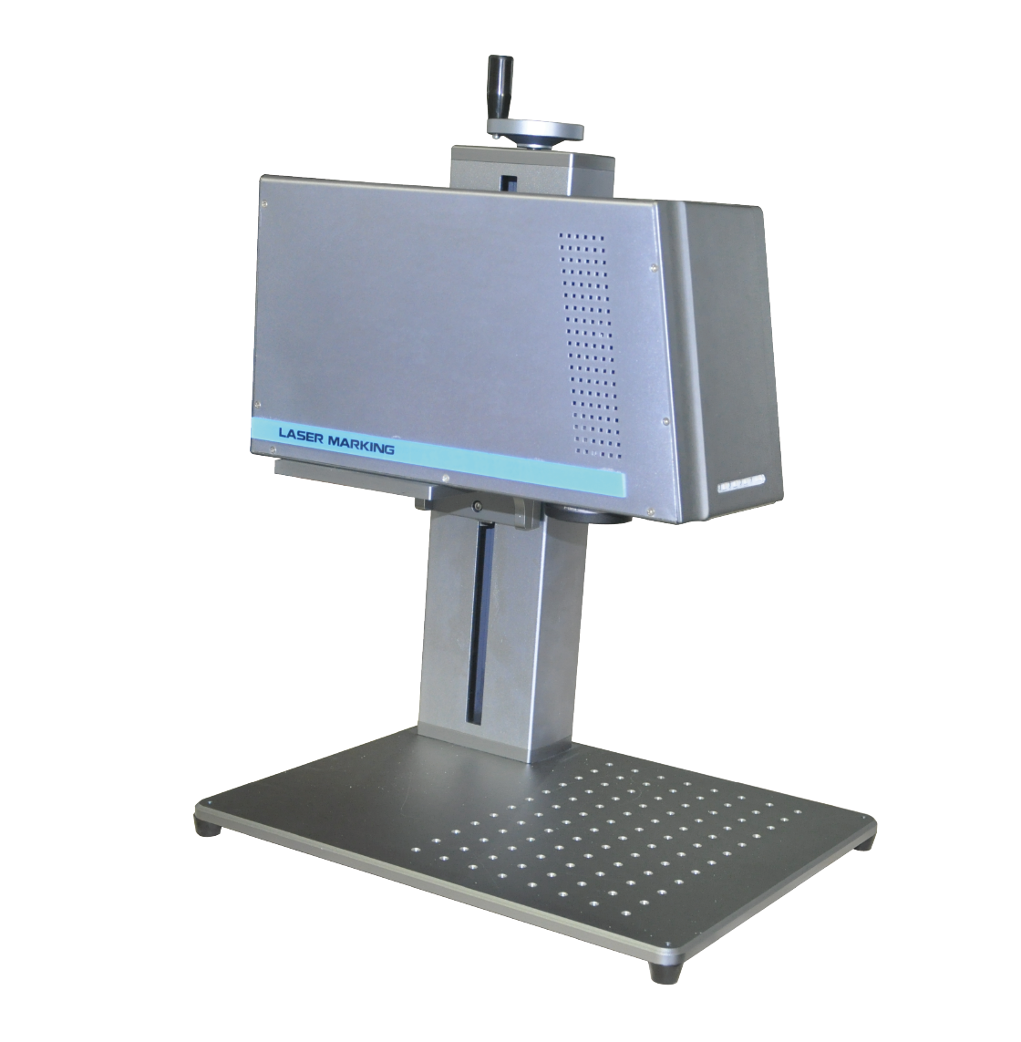 Mini máquina de marcado láser manual de fibra