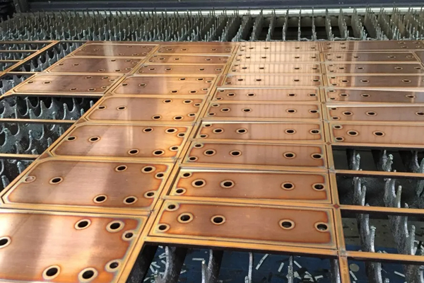 Materiales flexibles Industria Materiales flexibles Industria