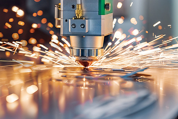 Procesado de chapa metálica