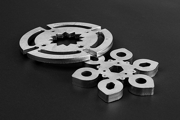 Acero inoxidable (3)