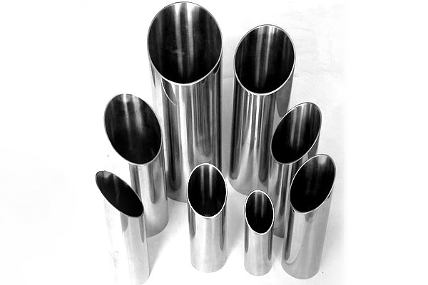 Tubo de acero inoxidable 3
