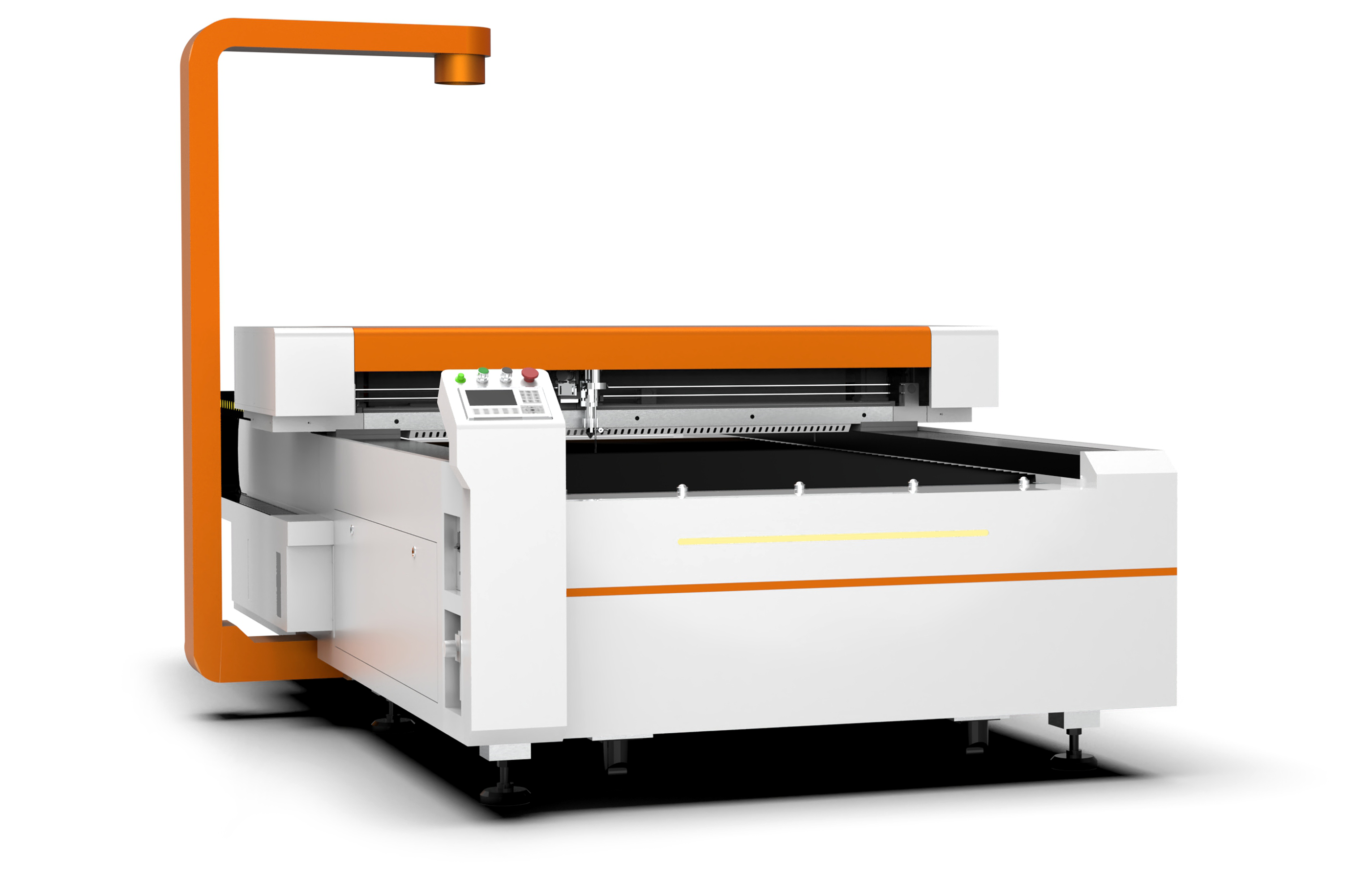 Máquina de corte láser CO2