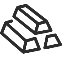 Materiales metálicos categoría 6 x 16