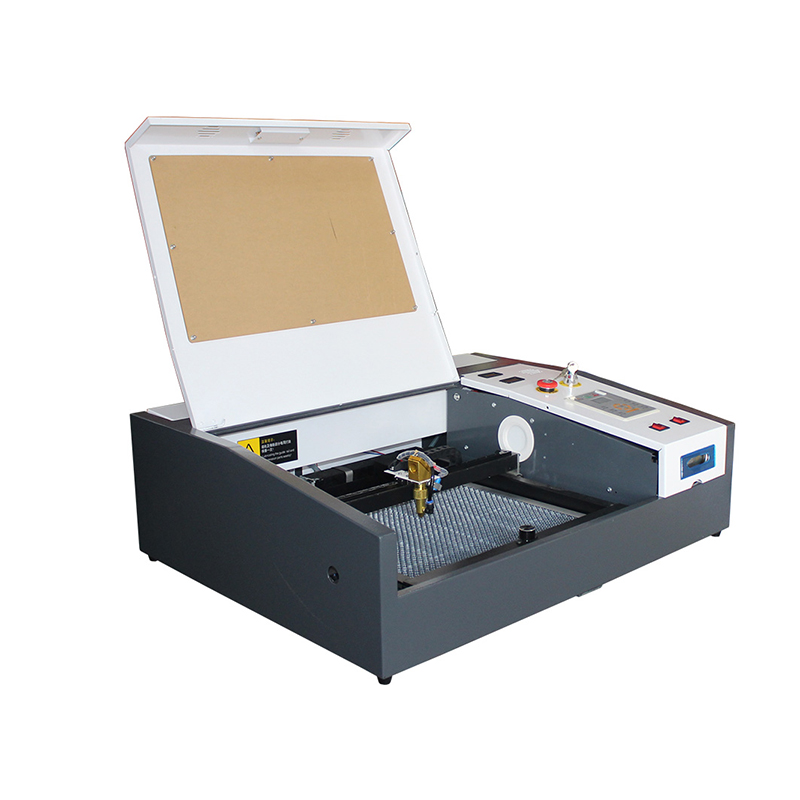 4040 Máquina de grabado láser CO2