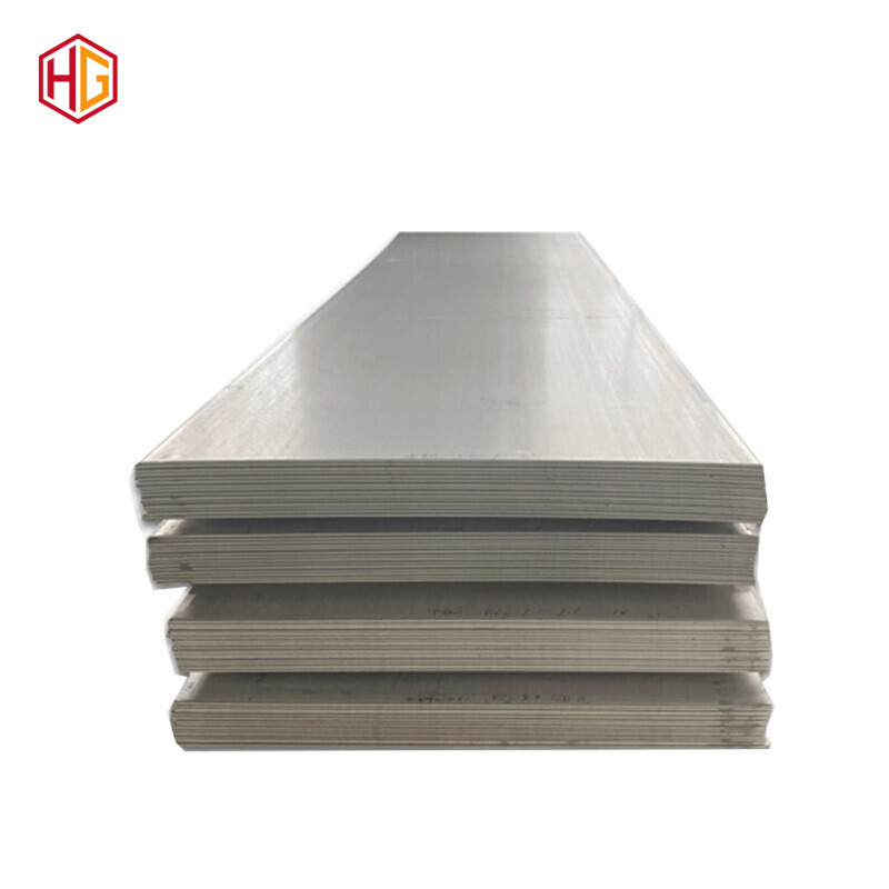 304 Stainless Steel Plate