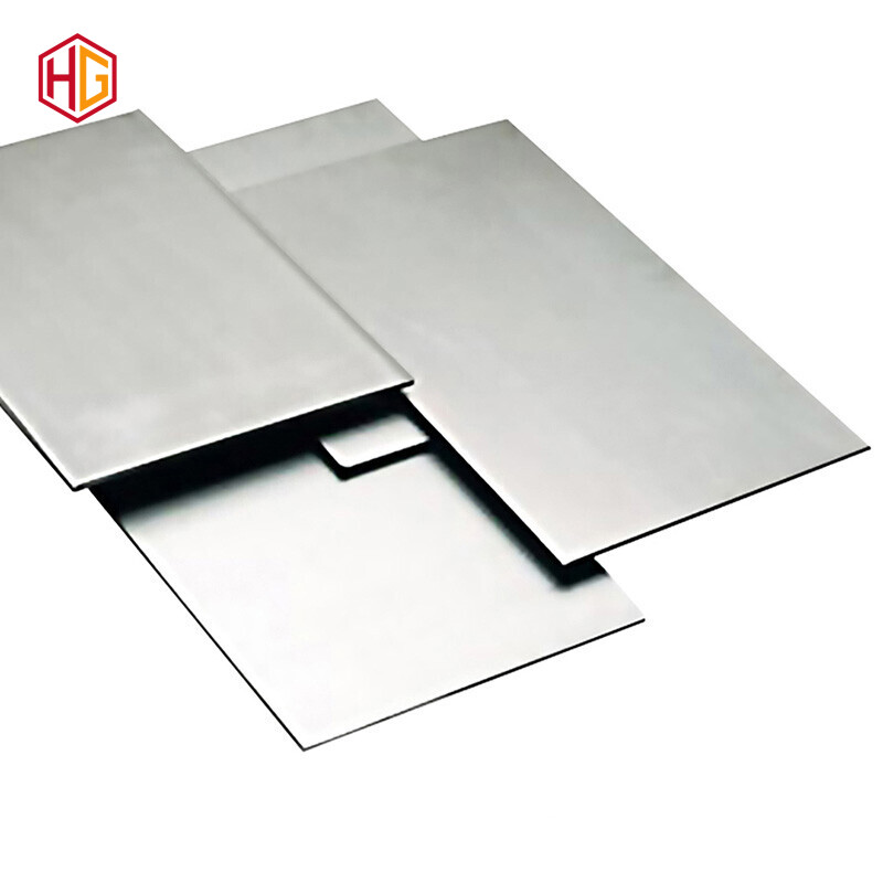 306 Stainless Steel Plate
