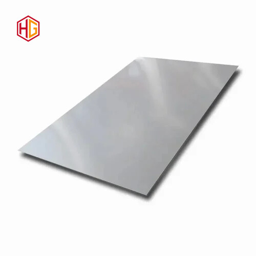 201 Stainless Steel Plate