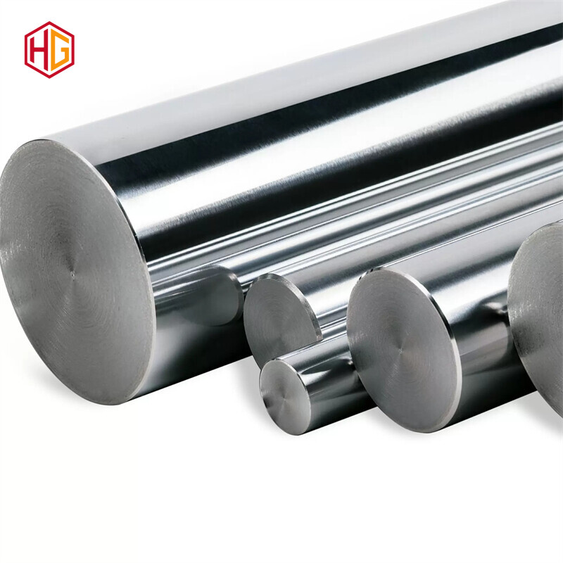 420  Stainless Steel Bar