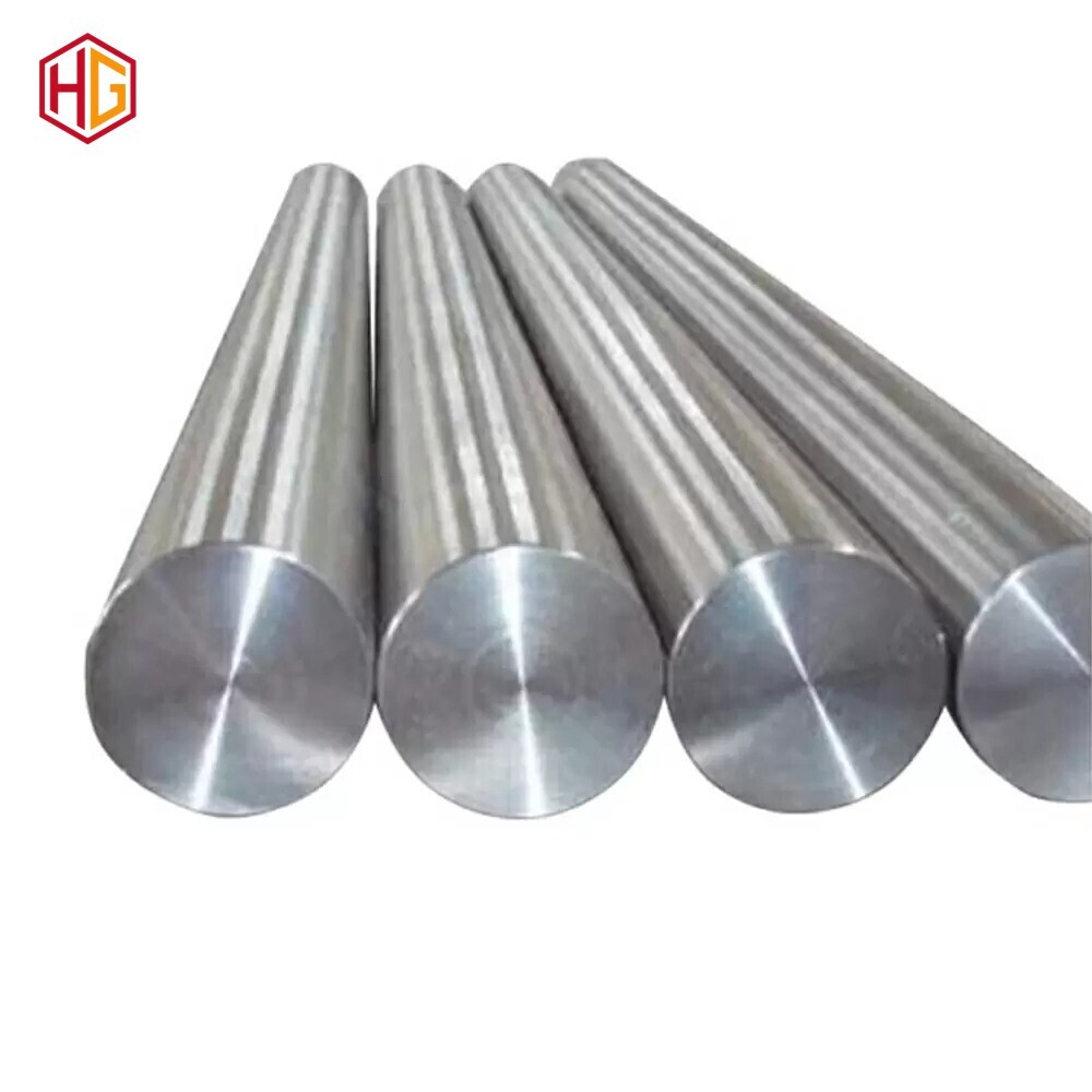321H  Stainless Steel Bar