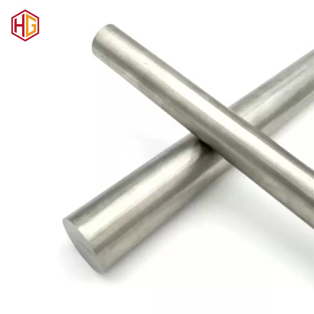 301 Stainless Steel Bar