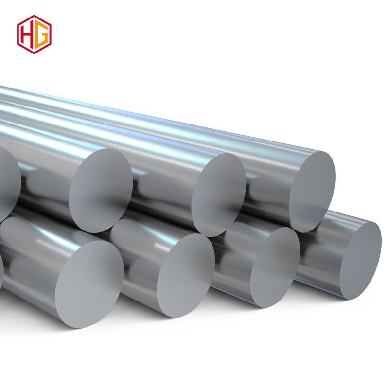 321 Stainless Steel Bar