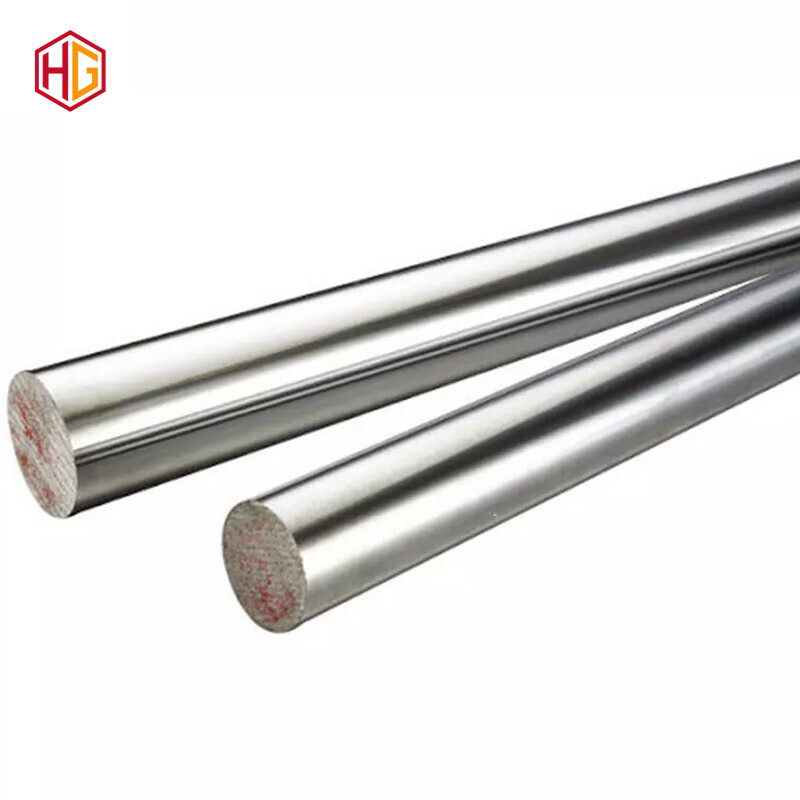 Stainless Steel Bar