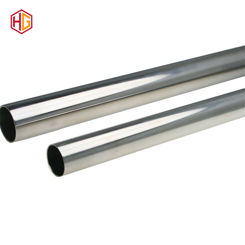 316 Stainless Steel Pipe