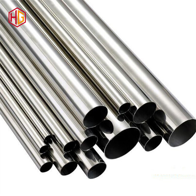 301L Stainless Steel Pipe