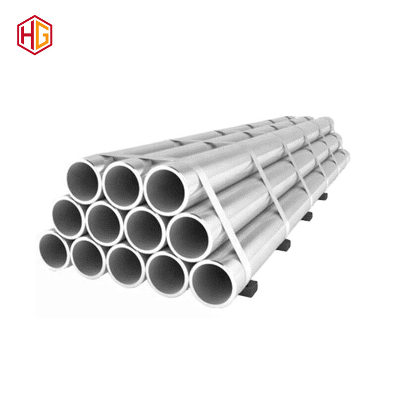 301 Stainless Steel Pipe